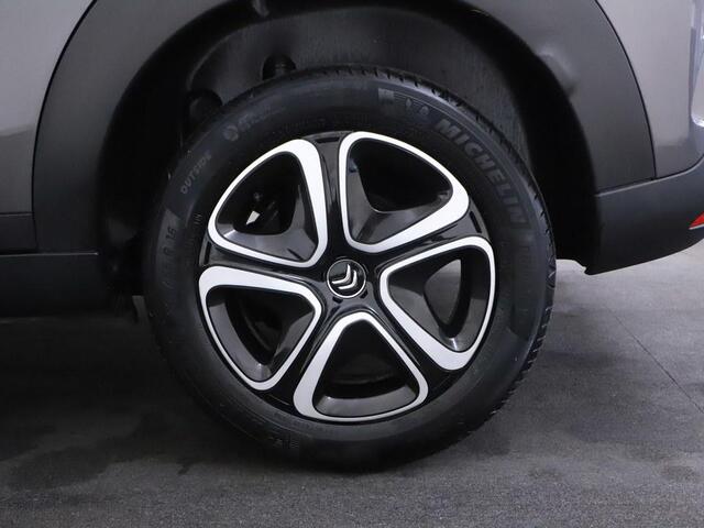 Citroen C4 CACTUS 1.2 T 110PK C-series Nav/Camera/Carplay /Winterpakket