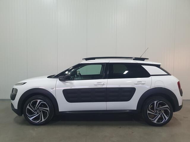 Citroen C4 CACTUS 1.2 PureTech Shine NAVI/PDC/CRUISE/LMV