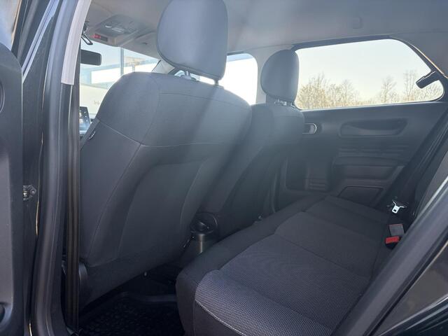 Citroen C4 CACTUS 1.2 PureTech Feel Navi,Clima,Cruise,Lm velgen,Pdc,N.A.P,110pk,D-riem recent vv,Nieuwe Apk bij Aflevering