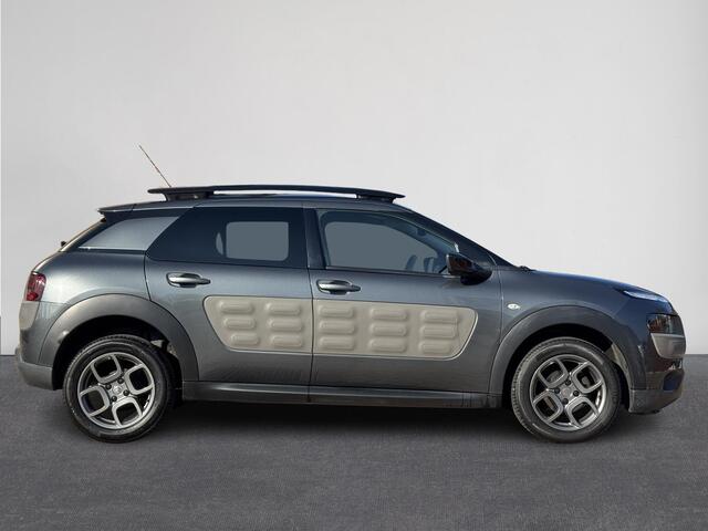 Citroen C4 CACTUS 1.2 PureTech Shine | Automaat | Cruise | Camera | Airco | Navi | LM velgen | ( Vestiging - Nieuwegein )