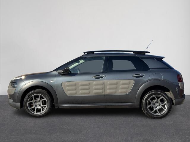 Citroen C4 CACTUS 1.2 PureTech Shine | Automaat | Cruise | Camera | Airco | Navi | LM velgen | ( Vestiging - Nieuwegein )