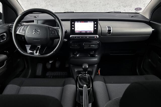 Citroen C4 CACTUS 1.2 PureTech Business | Apple Carplay | Cruise control | Lichtmetalen velgen