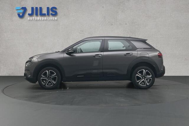 Citroen C4 CACTUS 1.2 PureTech Business | Apple Carplay | Cruise control | Lichtmetalen velgen