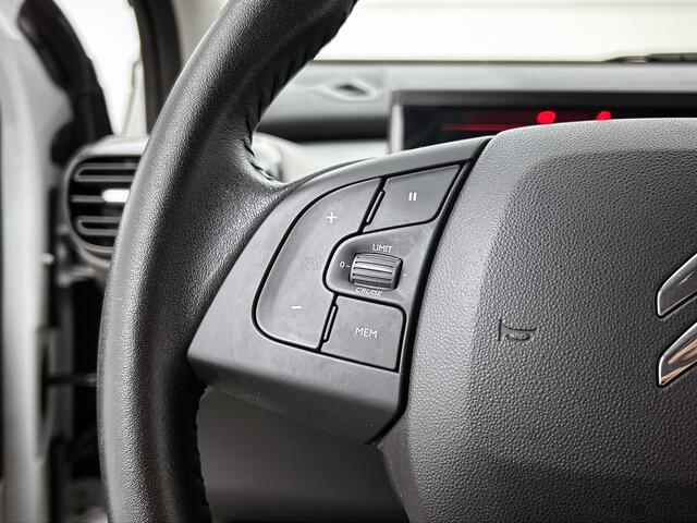 Citroen C4 CACTUS 110 pk Origins | Rijklaar | Camera | Lichtmetaal | Apple Carplay |