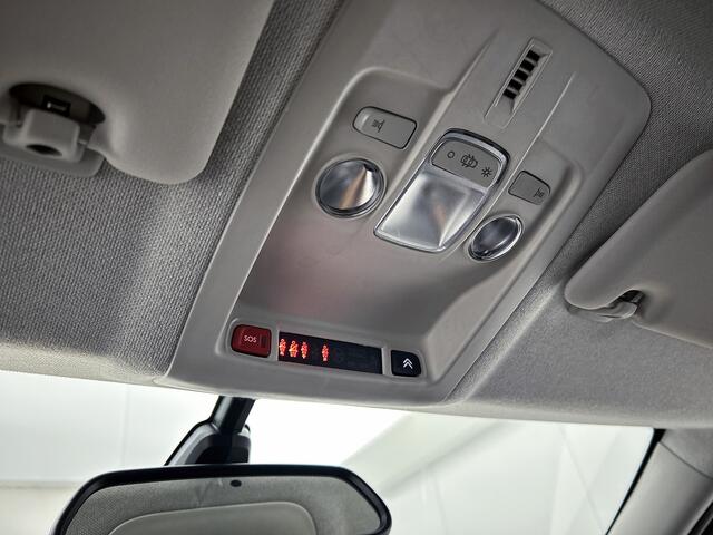 Citroen C4 CACTUS 110 pk Origins | Rijklaar | Camera | Lichtmetaal | Apple Carplay |