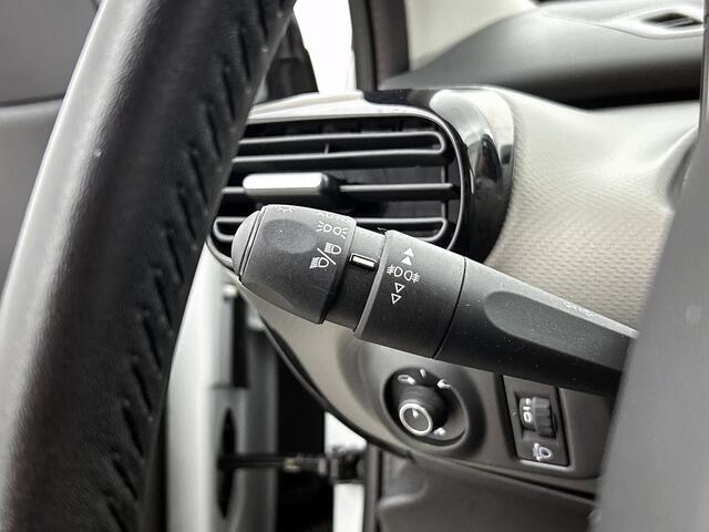 Citroen C4 CACTUS 110 pk Origins | Rijklaar | Camera | Lichtmetaal | Apple Carplay |