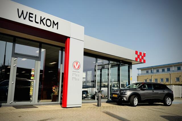 Citroen C4 CACTUS 1.2 110PK Shine | CAMERA | CARPLAY + ANDROID | CLIMA