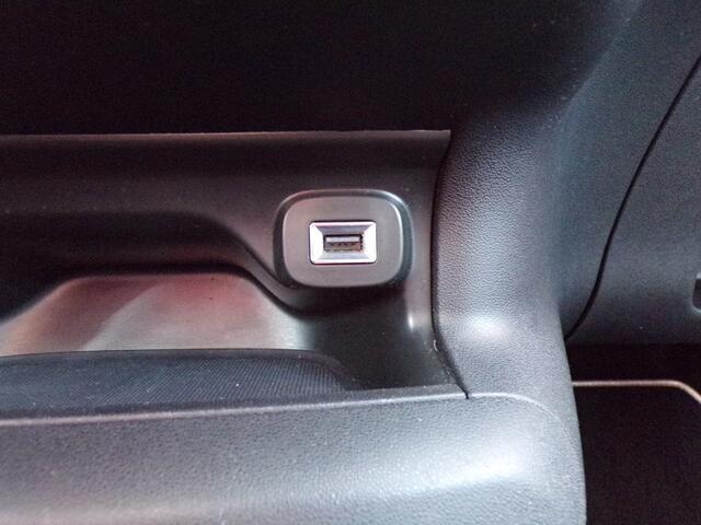 Citroen C4 CACTUS 1.2 PureTech Origins Nieuwe D-riem