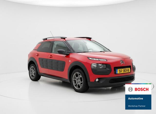 Citroen C4 CACTUS 1.2 PureTech Business Plus PANO - RIEM VERVANGEN