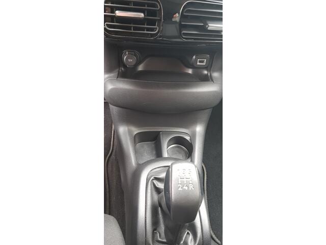 Citroen C4 CACTUS 1.2 PureT. Rip Curl