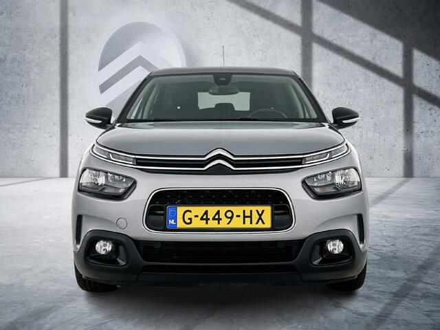 Citroen C4 CACTUS 110 PK Business | Rijklaar | Comfort Seats | Trekhaak | Navigatie |