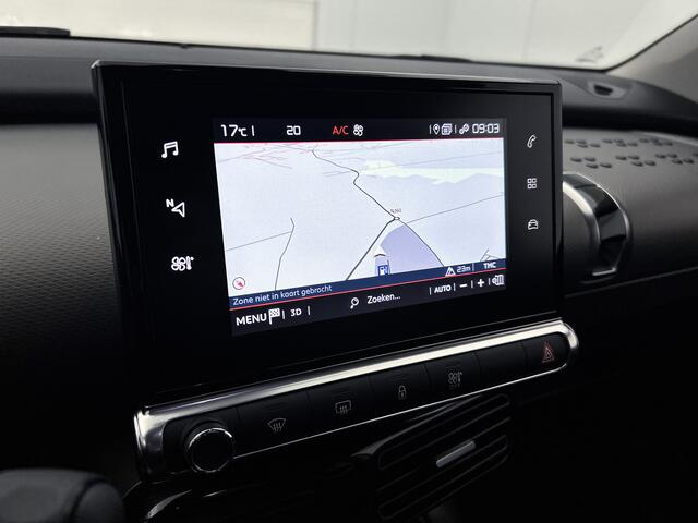 Citroen C4 CACTUS 110 PK Business | Rijklaar | Comfort Seats | Trekhaak | Navigatie |