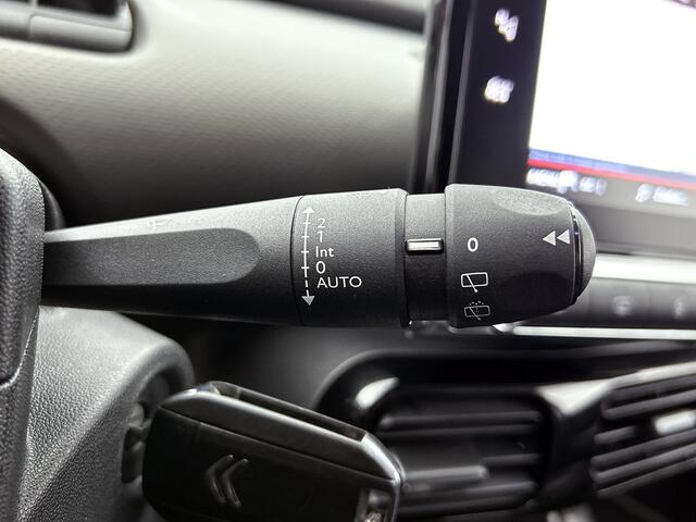 Citroen C4 CACTUS 110 PK Business | Rijklaar | Comfort Seats | Trekhaak | Navigatie |