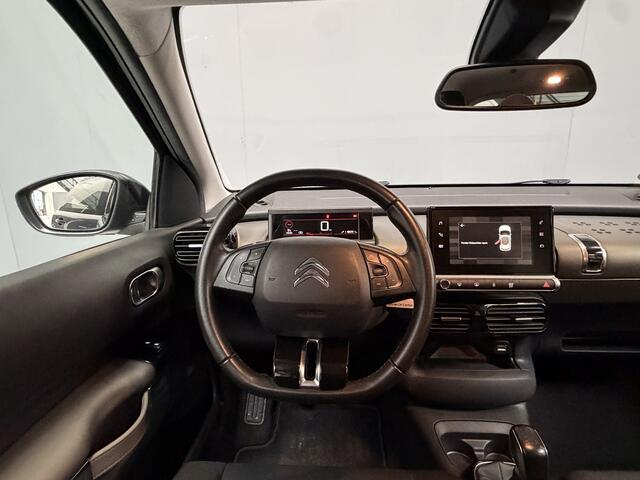 Citroen C4 CACTUS 1.2 PureTech Shine DAB+|Cruise|Carplay|Navi|Stoelverwarming