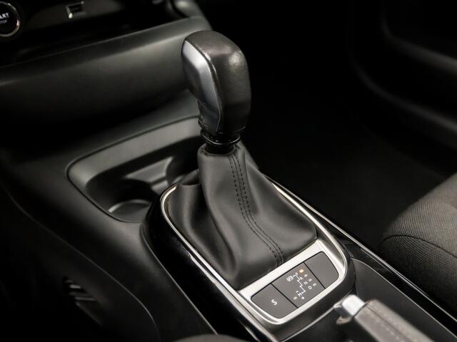 Citroen C4 CACTUS 1.2 PureTech Shine Automaat (APPLE CARPLAY, GROOT NAVI, CAMERA, SPORTSTOELEN, GETINT GLAS, CRUISE, NIEUWE APK, NIEUWSTAAT)