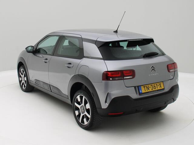 Citroen C4 CACTUS 1.2 PureTech Business 110pk / Origineel NL
