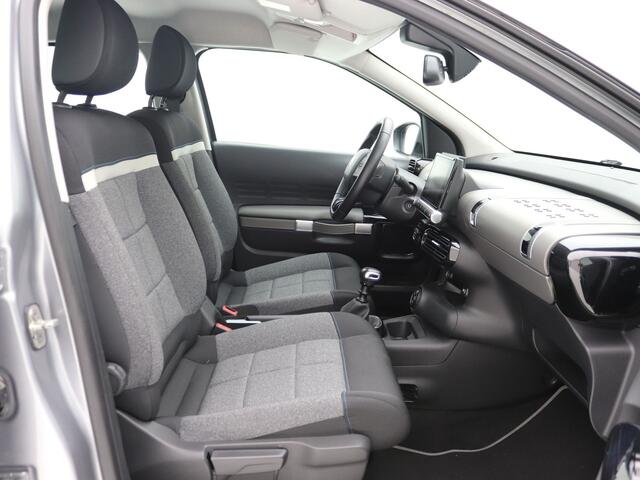 Citroen C4 CACTUS 1.2 PureTech Business 110pk / Origineel NL