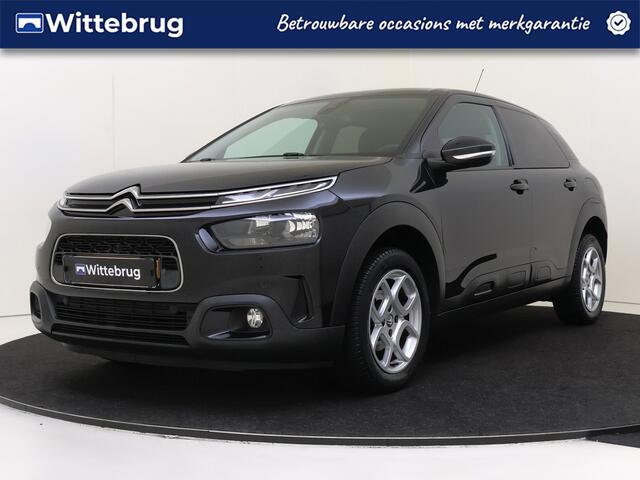 Citroen C4 CACTUS 1.2 PureTech Shine