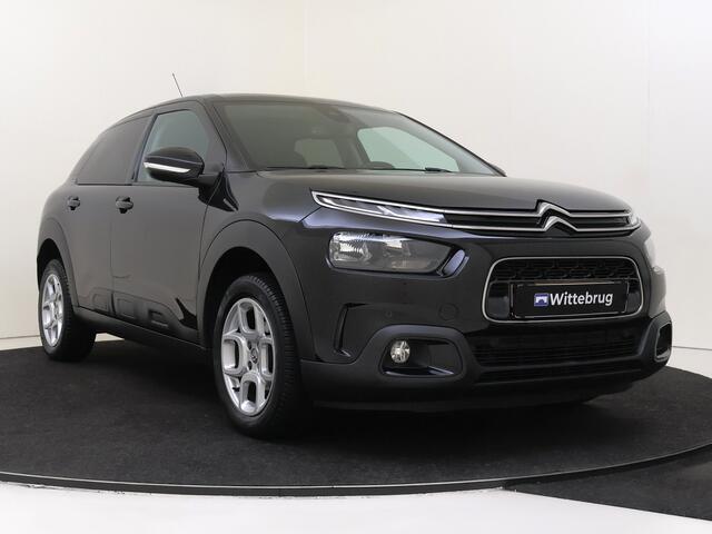 Citroen C4 CACTUS 1.2 PureTech Shine