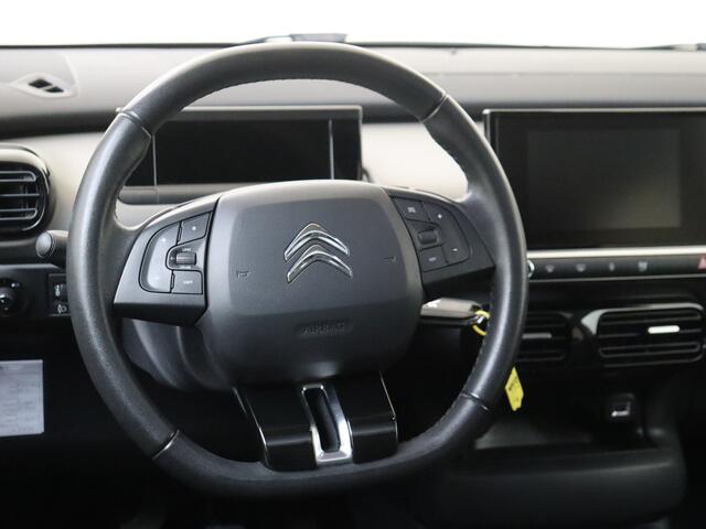 Citroen C4 CACTUS 1.2 PureTech Shine