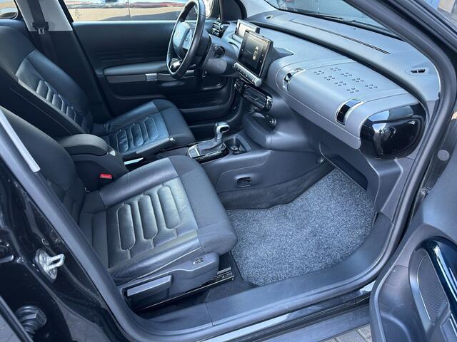 Citroen C4 CACTUS 1.2 PereTech Shine Aut. Navi. Camera