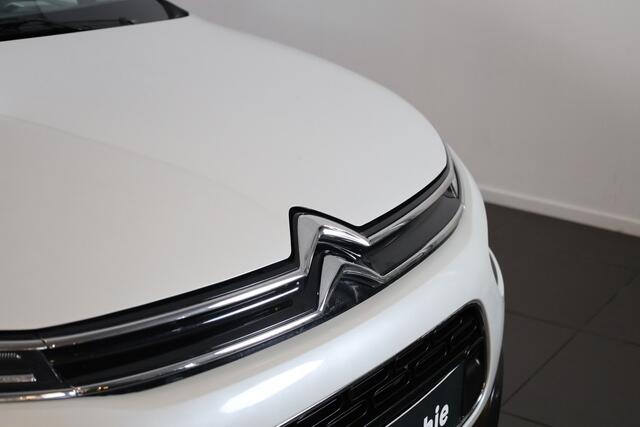 Citroen C4 CACTUS PT Orgins Carplay | Automaat | Camera | Lichtmetaal | Android Auto