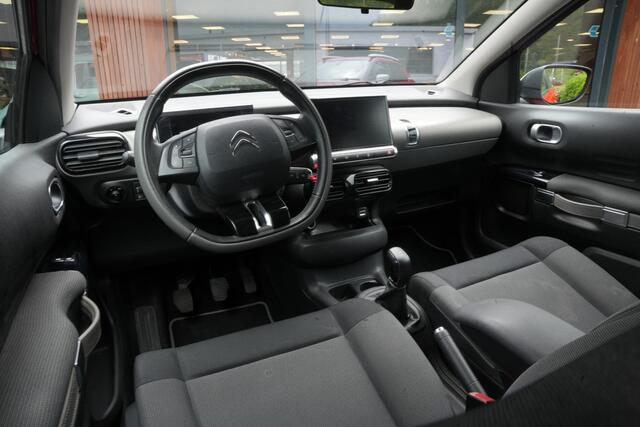 Citroen C4 CACTUS 1.2 PureTech One-Tone