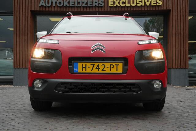 Citroen C4 CACTUS 1.2 PureTech One-Tone