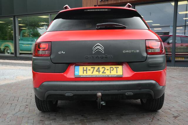 Citroen C4 CACTUS 1.2 PureTech One-Tone