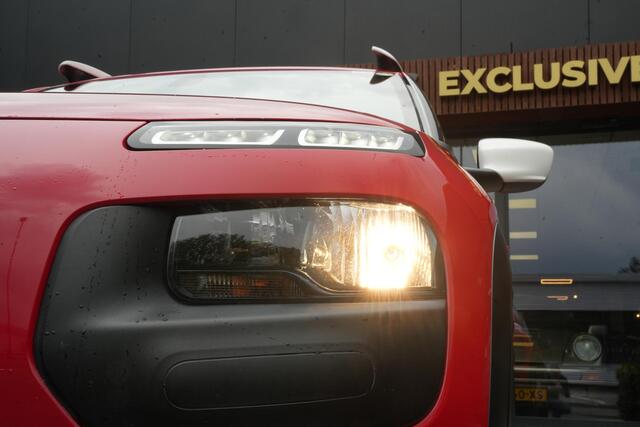 Citroen C4 CACTUS 1.2 PureTech One-Tone