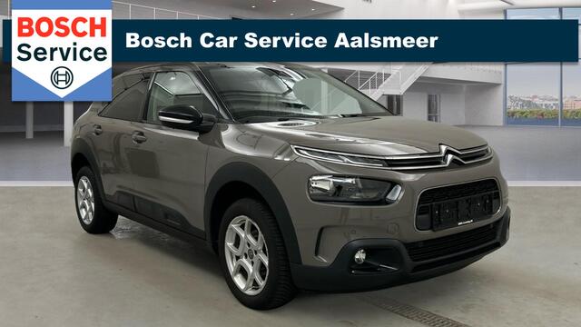 Citroen C4 CACTUS 1.2 PureTech Business Pano/ Airco/ Garantie /
