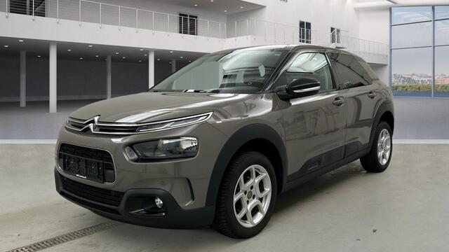 Citroen C4 CACTUS 1.2 PureTech Business Pano/ Airco/ Garantie /