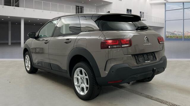 Citroen C4 CACTUS 1.2 PureTech Business Pano/ Airco/ Garantie /