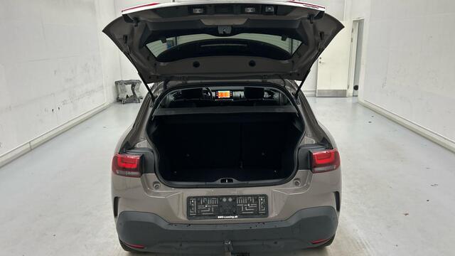 Citroen C4 CACTUS 1.2 PureTech Business Pano/ Airco/ Garantie /