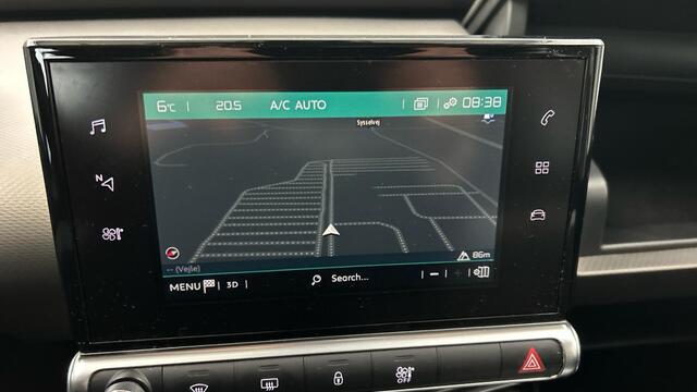 Citroen C4 CACTUS 1.2 PureTech Business Pano/ Airco/ Garantie /