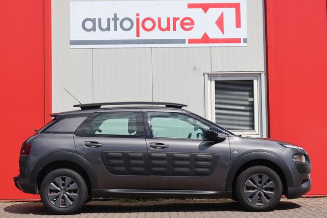 Citroen C4 CACTUS 1.6 BlueHDi Business