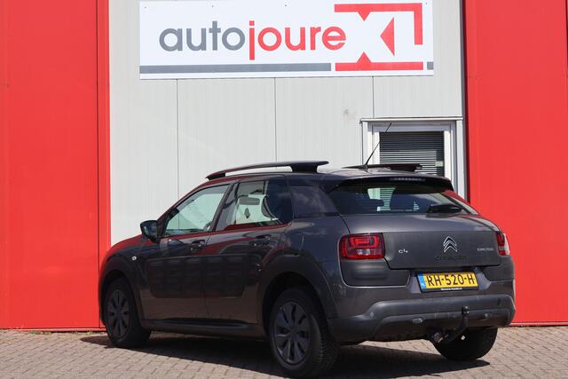 Citroen C4 CACTUS 1.6 BlueHDi Business