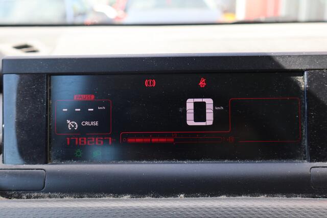 Citroen C4 CACTUS 1.6 BlueHDi Business