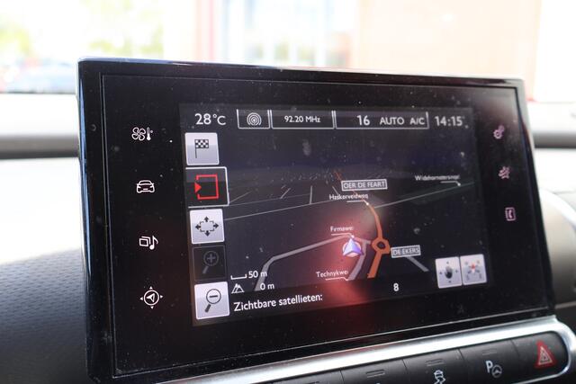 Citroen C4 CACTUS 1.6 BlueHDi Business