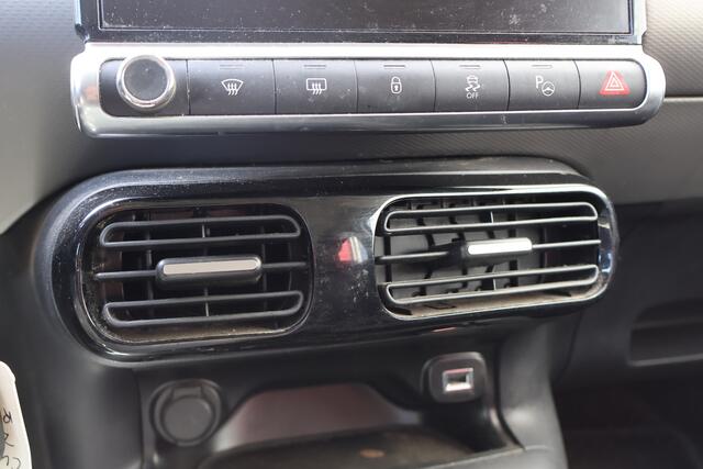 Citroen C4 CACTUS 1.6 BlueHDi Business