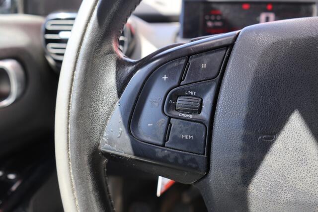 Citroen C4 CACTUS 1.6 BlueHDi Business