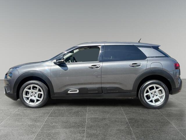 Citroen C4 CACTUS Shine Plus 1.2 Turbo 110pk | NAVI | STOELVERW. | CAMERA | DAB+ | CLIMA | CRUISE CONTROL |