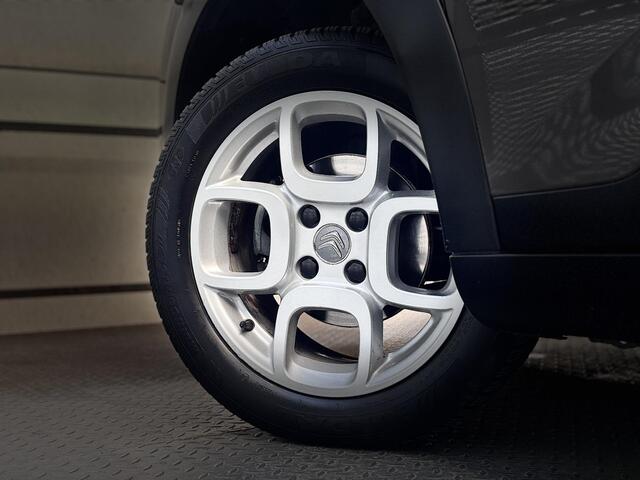 Citroen C4 CACTUS Shine Plus 1.2 Turbo 110pk | NAVI | STOELVERW. | CAMERA | DAB+ | CLIMA | CRUISE CONTROL |