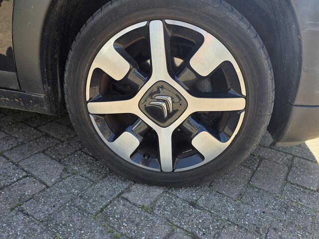 Citroen C4 CACTUS 1.2 PureTech AUTOMAAT NAVI TEL LM CAMERA