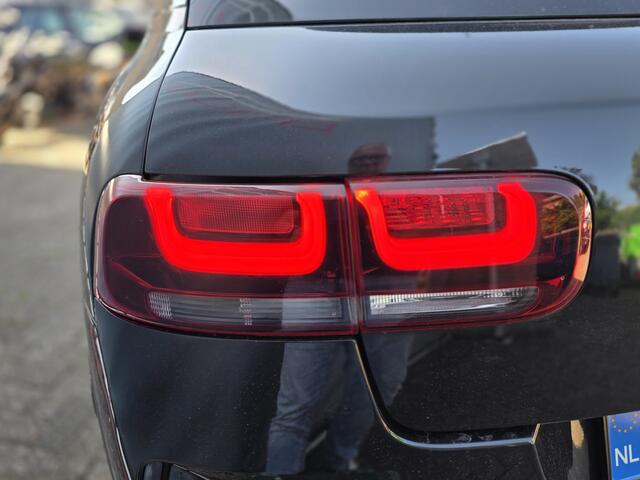 Citroen C4 CACTUS 1.2 PureTech AUTOMAAT NAVI TEL LM CAMERA