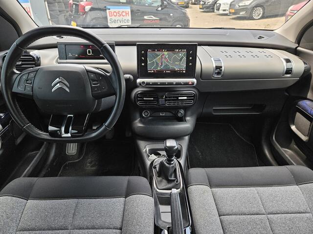 Citroen C4 CACTUS 1.2 PureTech Origins
