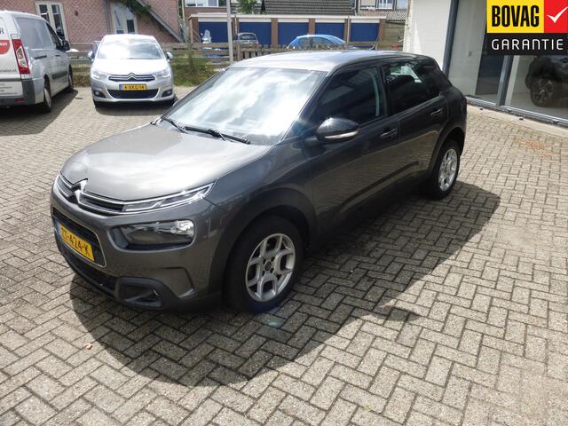 Citroen C4 CACTUS 1.2 PureTech Business