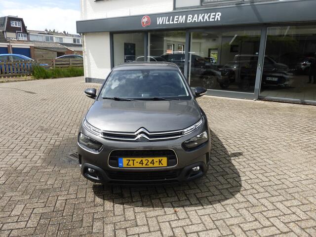 Citroen C4 CACTUS 1.2 PureTech Business