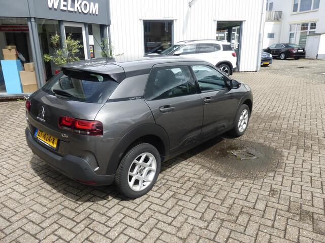 Citroen C4 CACTUS 1.2 PureTech Business