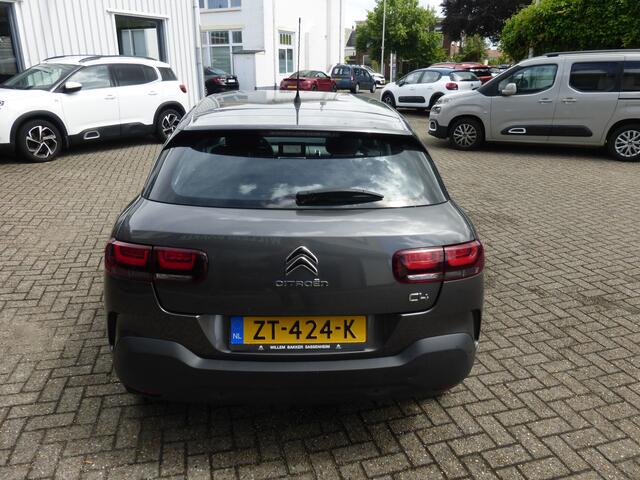 Citroen C4 CACTUS 1.2 PureTech Business